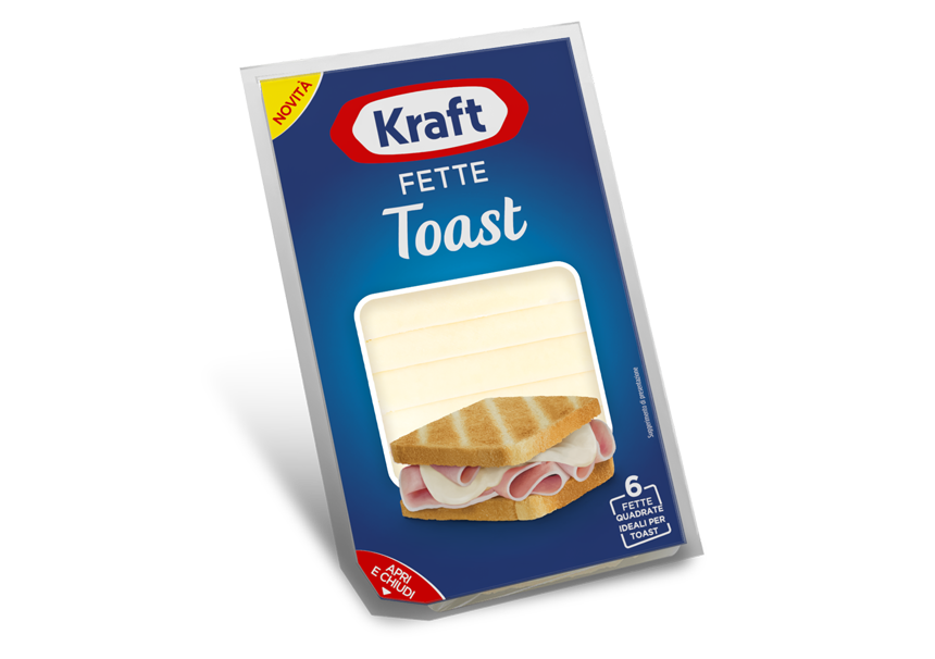 Fette Toast