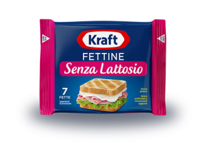 Fettine senza lattosio Related