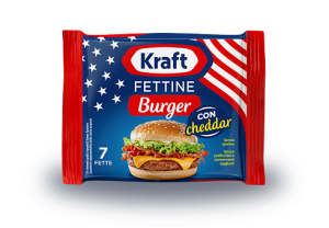 Burger Related