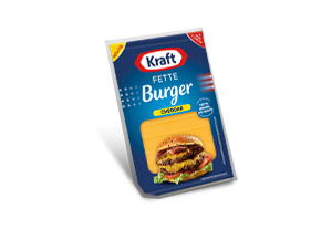 Fette Burger