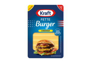 Fette Burger new