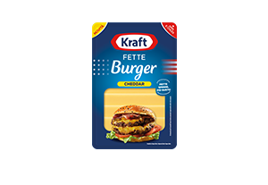 Fette Burger