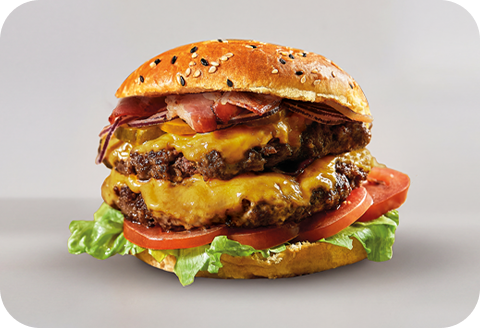 American Smash Burger